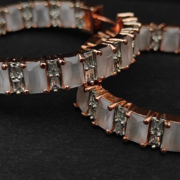 Luna Radiance Hoops